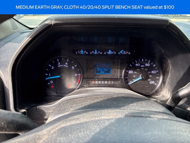 Used 2019 Ford F350 XL w/ Power Equipment Group AWD/4WD image 18