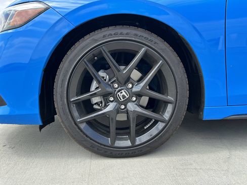 Used 2024 Honda Civic Sport image 18