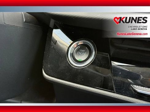 Used 2024 Buick Envision Preferred AWD/4WD image 17