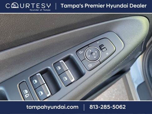 Certified 2023 Hyundai Santa Fe SEL image 16