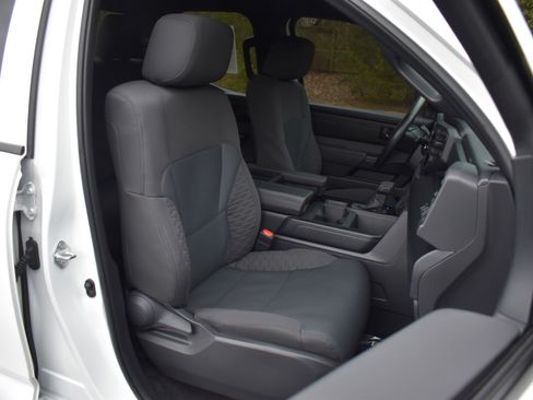 Used 2025 Toyota Tundra SR image 23