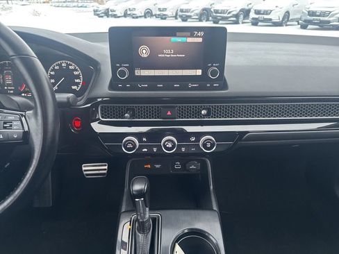 Certified 2023 Honda Civic Sport image 22