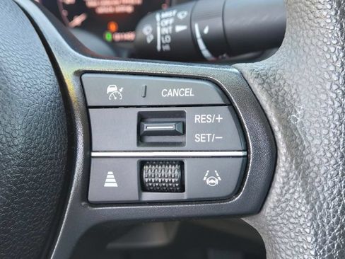 Used 2025 Honda Accord LX image 18