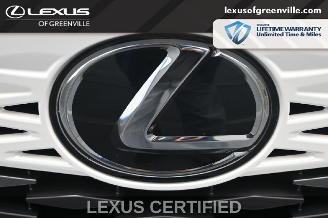 Certified 2025 Lexus RX 350 Premium w/ Accessory Package (K3) FWD image 33