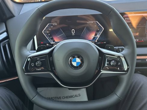 Used 2026 BMW X3 xDrive30 w/ Convenience Package image 16