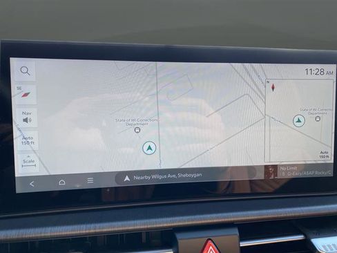 New 2026 Kia Sportage X-Line w/ X-Line Technology Package image 10