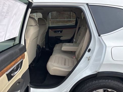 Used 2019 Honda CR-V EX image 23