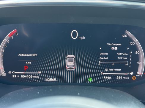 Certified 2026 Acura MDX A-Spec AWD/4WD image 21