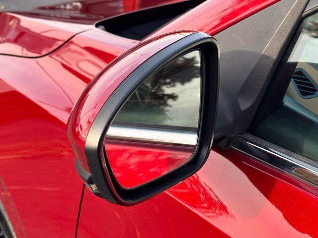 Certified 2024 Nissan Sentra SV w/ SV Premium Package FWD image 11