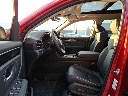 New 2025 Honda Pilot Elite image 11