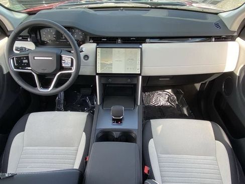 New 2025 Land Rover Discovery Sport S AWD/4WD image 15