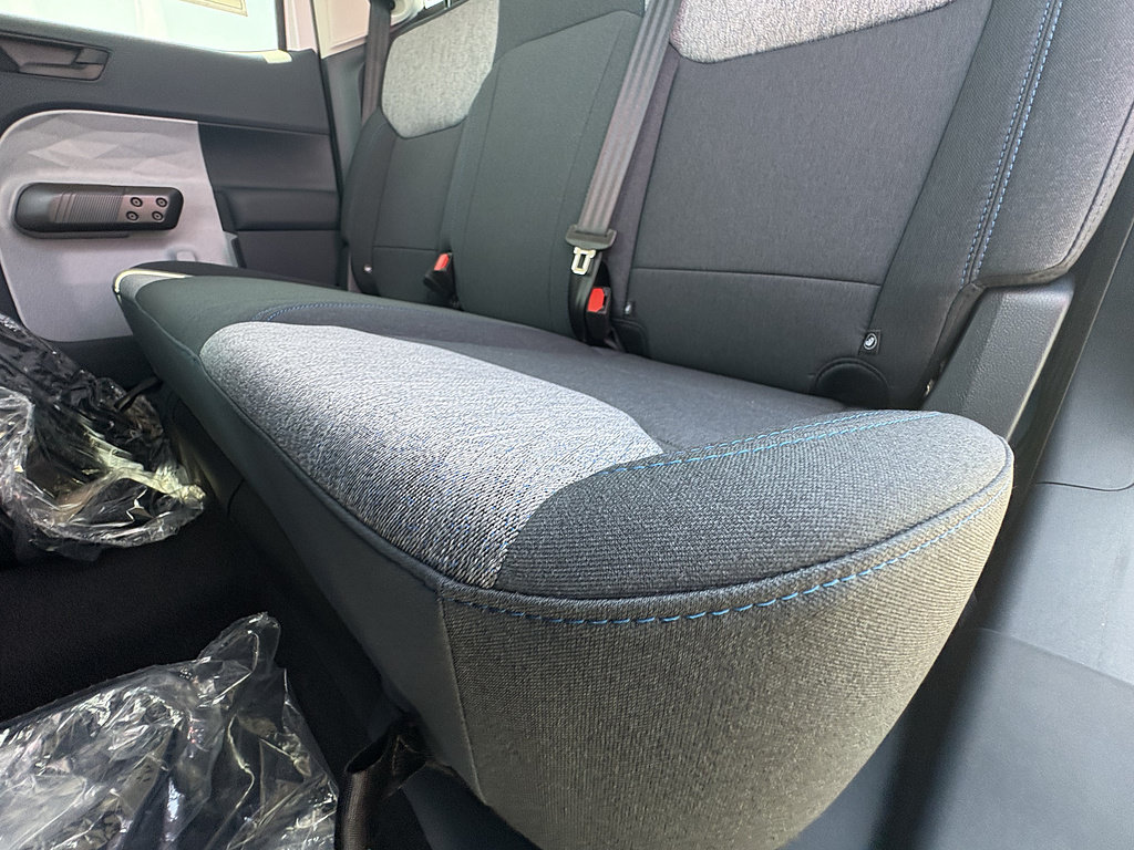New 2026 Ford Maverick XLT FWD image 20