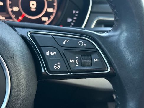 Used 2018 Audi A4 2.0T Premium Plus w/ Premium Plus Package image 31