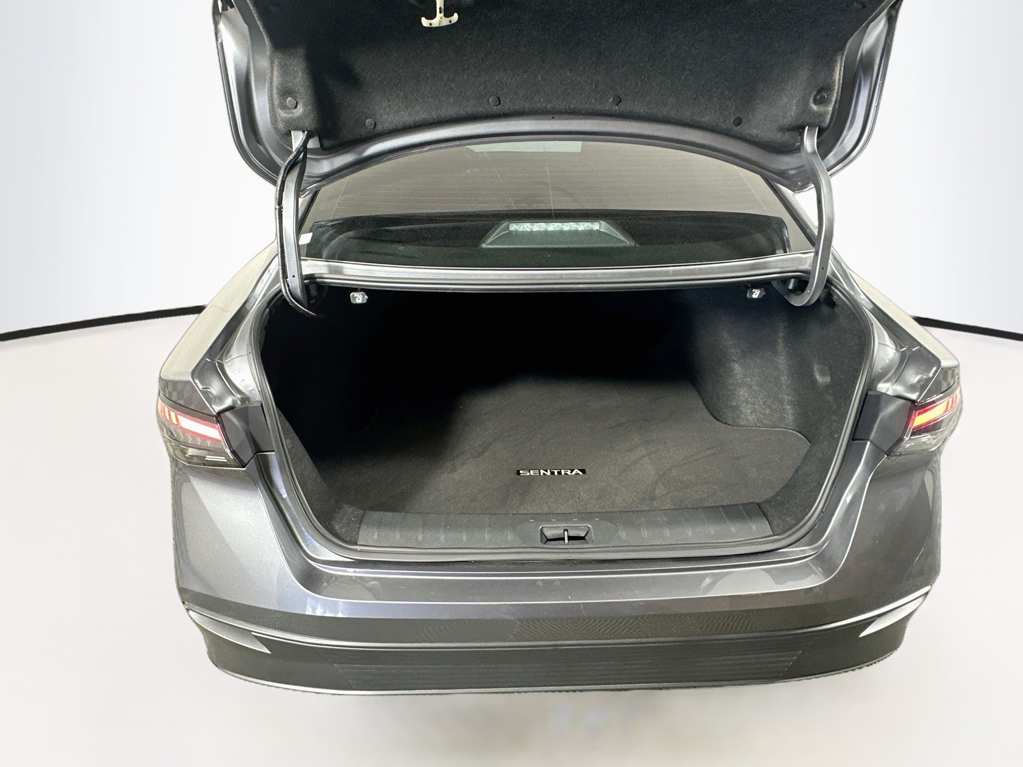 Used 2026 Nissan Sentra S w/ Floor Mat Package FWD image 27