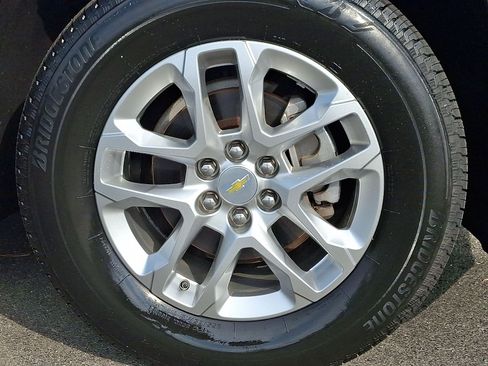 Certified 2020 Chevrolet Traverse LT w/ Driver Confidence II Package AWD/4WD image 27