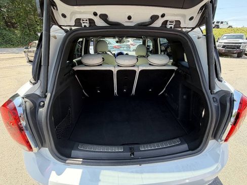 Used 2018 MINI Cooper Countryman ALL4 AWD/4WD image 5