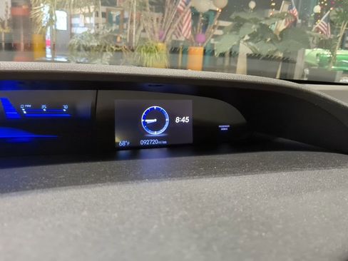 Used 2014 Honda Civic LX image 7