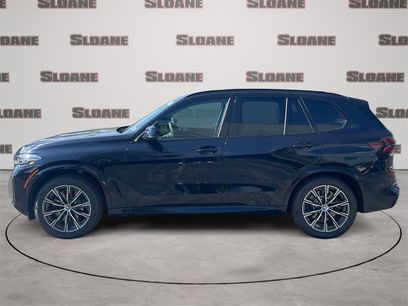 New 2026 BMW X5 xDrive50e w/ M Sport Package