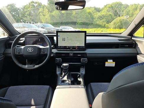 New 2026 Toyota RAV4 AWD Plug-in Hybrid image 8
