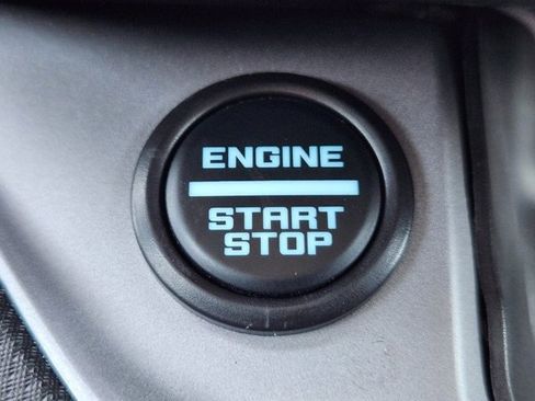 Used 2024 Ford Bronco Sport Big Bend w/ Convenience Package image 19