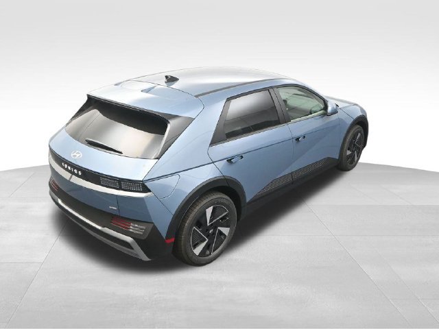 New 2027 Hyundai Ioniq 5 SE AWD/4WD image 32