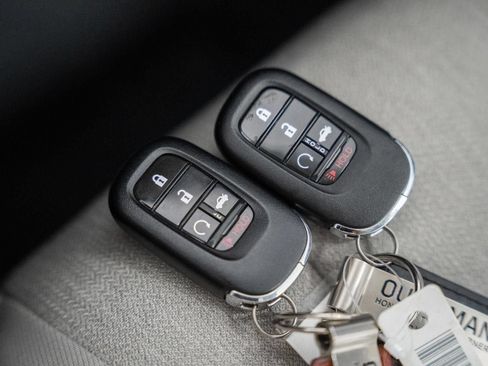 Used 2024 Honda Accord EX image 35