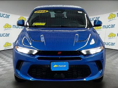 Used 2024 Dodge Hornet R/T w/ Tech Pack w/o Parking