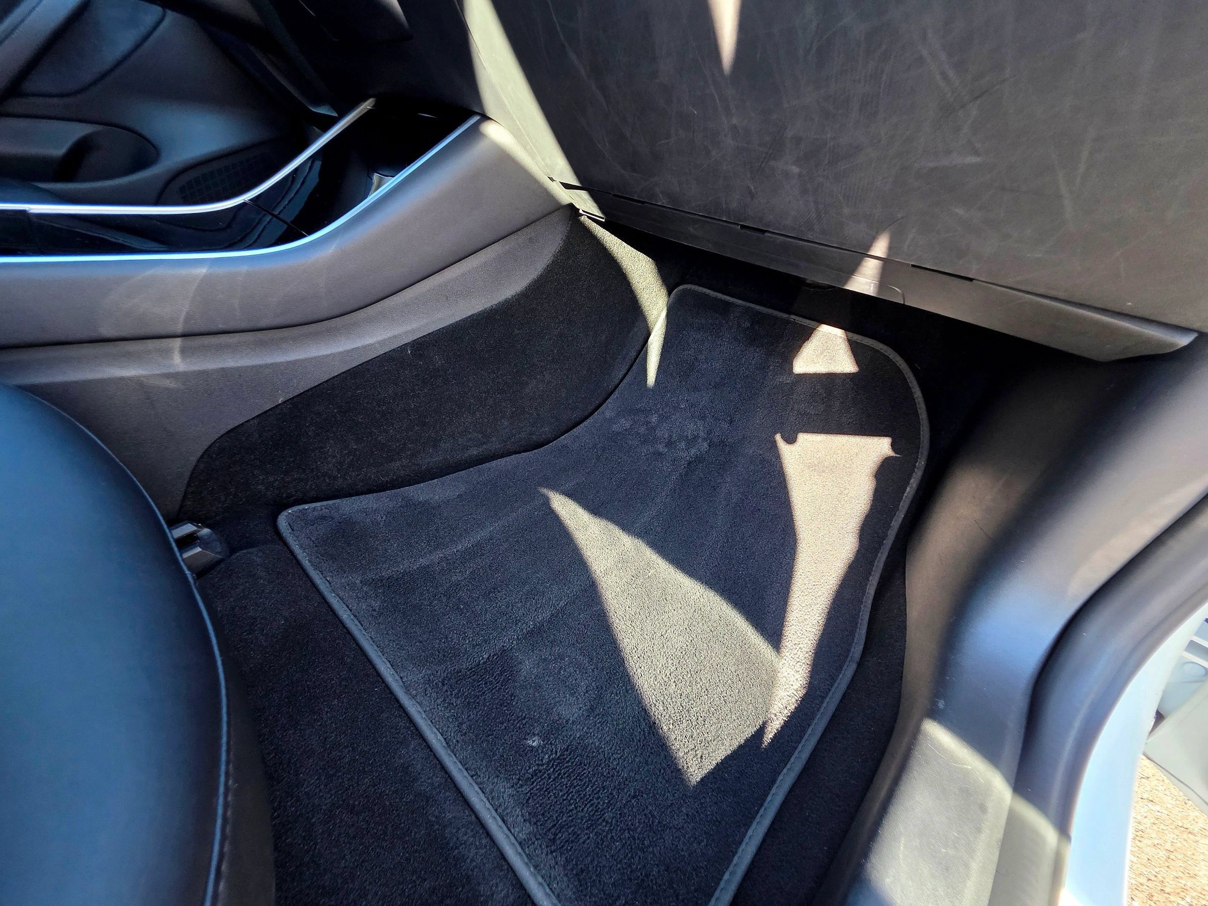 Used 2018 Tesla Model 3 Long Range AWD/4WD image 45