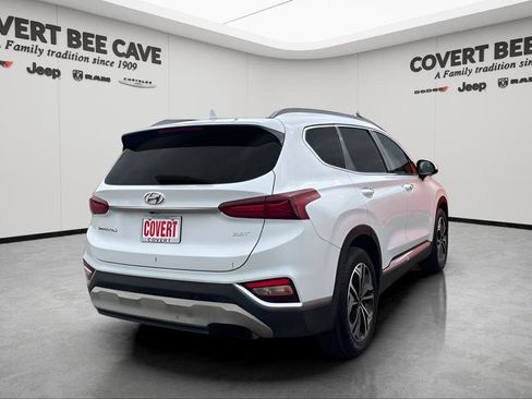 Used 2020 Hyundai Santa Fe SEL image 9
