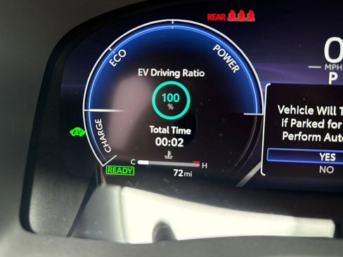 Used 2026 Toyota Camry XSE FWD image 18