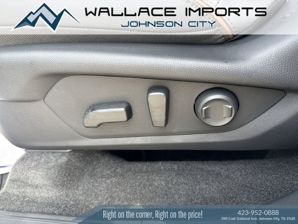 New 2026 Subaru Forester Sport AWD/4WD image 9