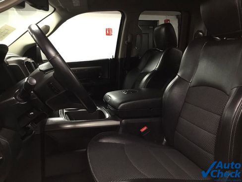 Used 2015 RAM 1500 Sport w/ Convenience Group image 30
