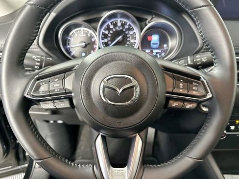 Used 2025 MAZDA CX-5 AWD 2.5 S w/ Preferred Package image 20