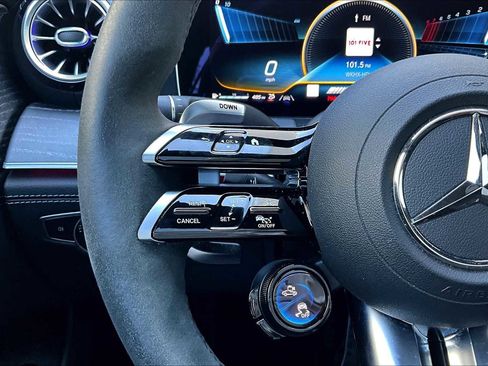 Used 2022 Mercedes-Benz AMG GT 43 image 23