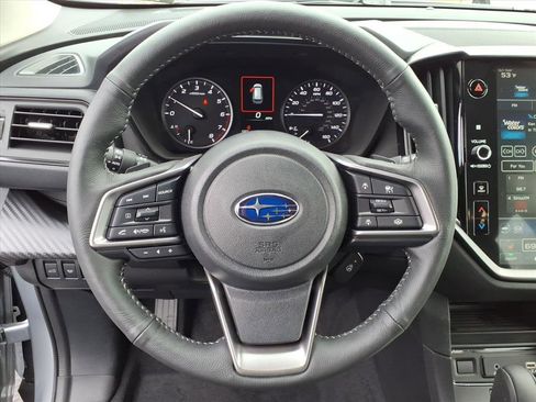 New 2026 Subaru Ascent Premium image 14