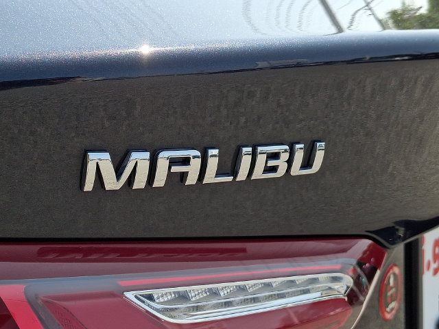 Used 2023 Chevrolet Malibu LT FWD image 28