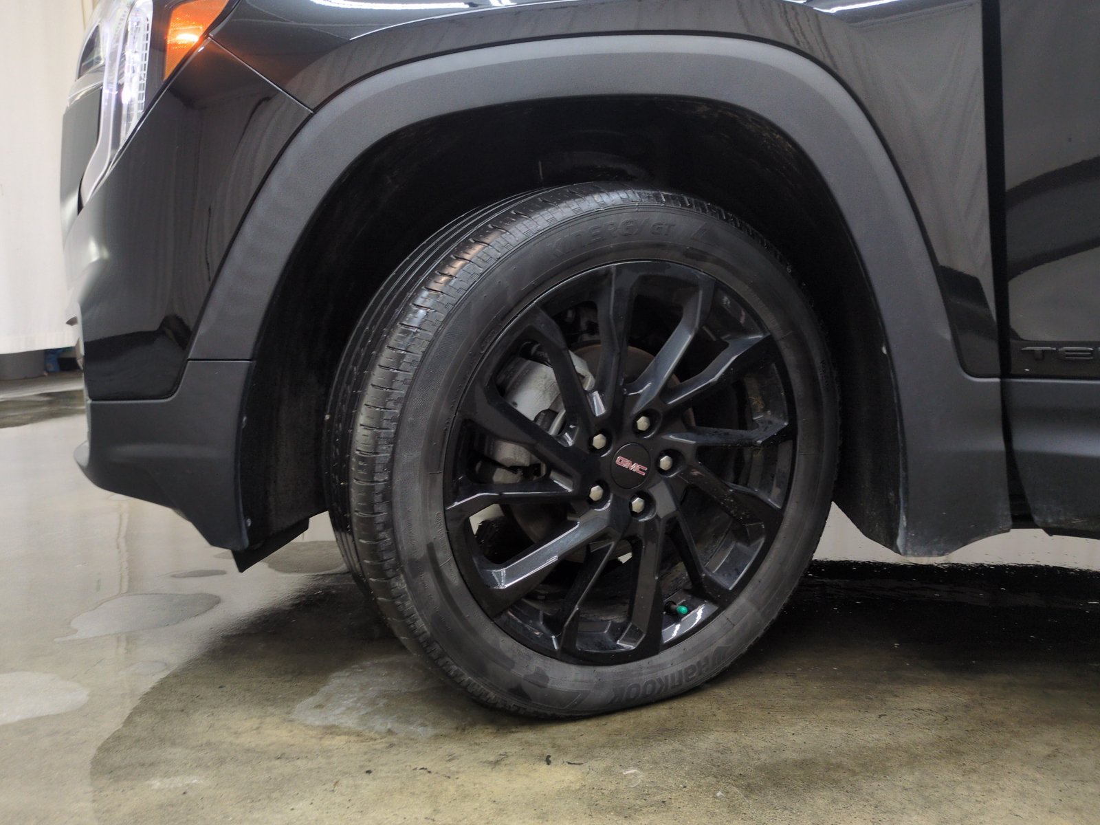 Used 2023 GMC Terrain SLE w/ Driver Convenience Package AWD/4WD image 25