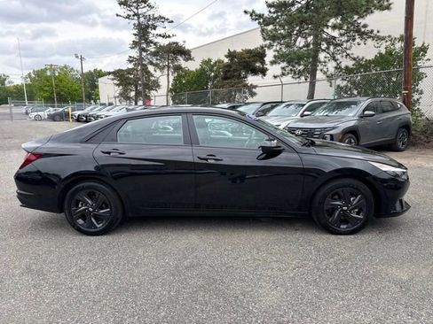 Certified 2023 Hyundai Elantra SEL w/ Cargo Package FWD image 16
