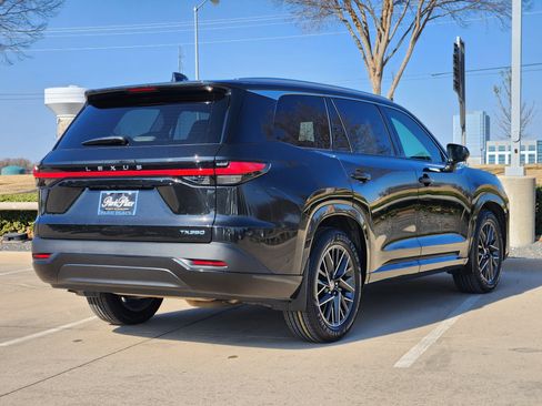 Used 2024 Lexus TX 350 FWD image 13