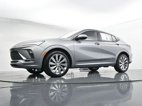 Used 2024 Buick Envista Avenir FWD image 29