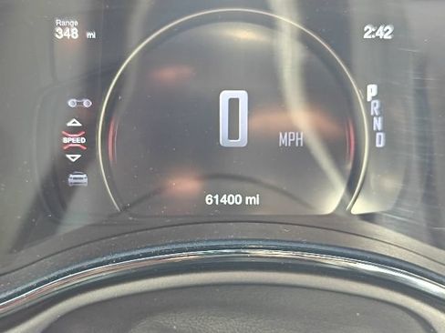 Used 2024 Dodge Durango GT RWD image 12