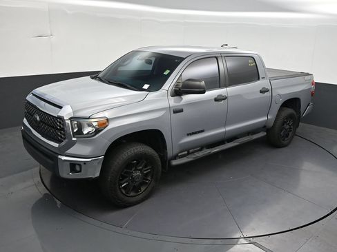 Used 2021 Toyota Tundra SR5 RWD image 15