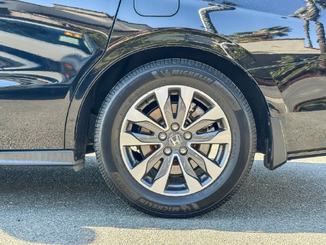 Used 2021 Honda Odyssey EX-L image 9