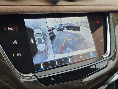 Used 2022 Cadillac XT6 Premium Luxury w/ Platinum Package image 30