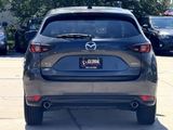 Used 2021 MAZDA CX-5 Touring image 6