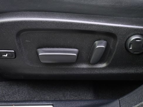 Used 2020 Lexus RX 450h AWD w/ Luxury Package image 14