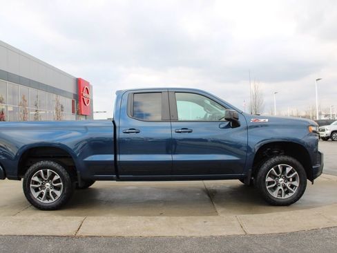 Used 2019 Chevrolet Silverado 1500 RST w/ All-Star Edition image 6