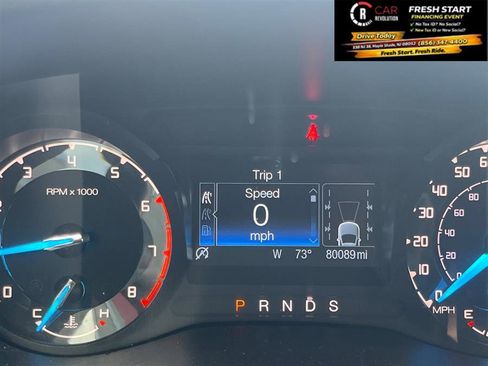 Used 2019 Ford Ranger XLT w/ Equipment Group 302A Luxury image 28