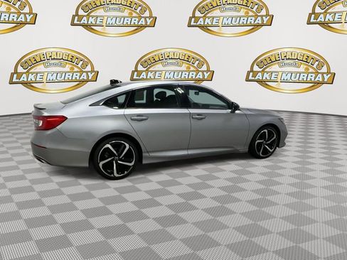 Used 2022 Honda Accord Sport Special Edition image 3