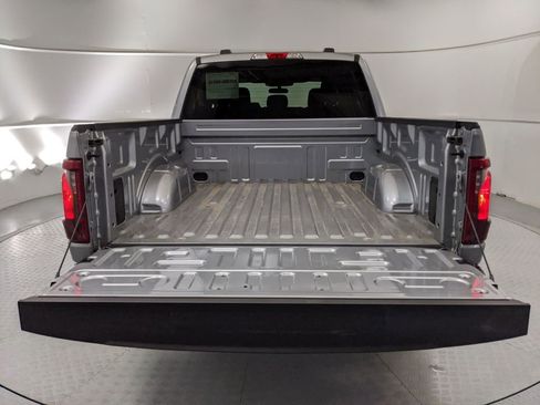 New 2025 Ford F150 STX w/ STX Black Appearance Package image 23